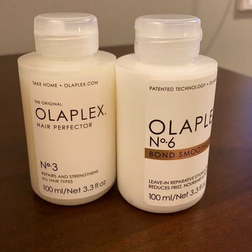 Brand new OLAPLEX !  Unopened and sealed !